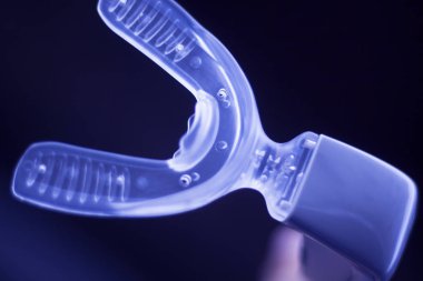 Diş diş teli aligners Hızlandırıcı