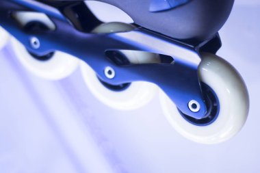 Freestyle inline paten mağaza