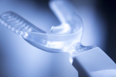 Diş diş teli aligners Hızlandırıcı