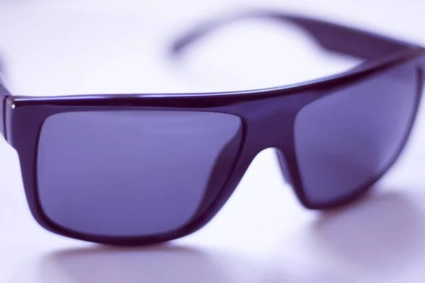 Mens fashion sunglasses — Stock Photo, Image