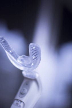 Diş diş teli aligners Hızlandırıcı