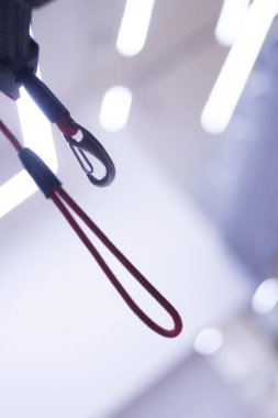 Süspansiyon eğitim fizik tedavi