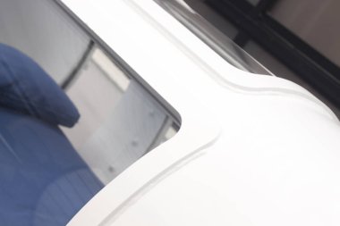 Hiperbarik Oksijen tankı odası