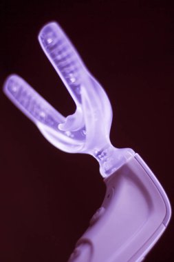 Diş diş teli aligners Hızlandırıcı