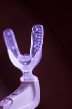 Diş diş teli aligners Hızlandırıcı