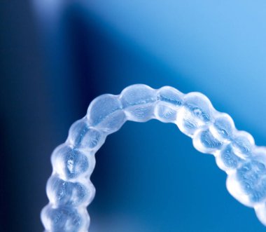 Görünmez diş Düzleştiriciler