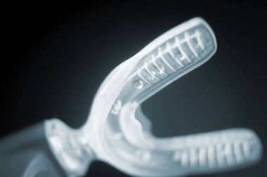 Diş diş teli aligners Hızlandırıcı