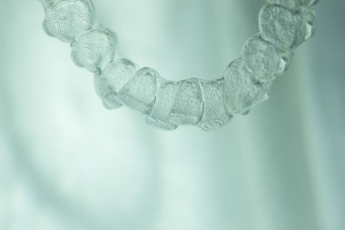 Görünmez diş Düzleştiriciler