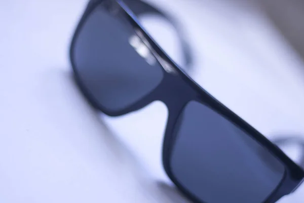 Mens fashion sunglasses — Stock Photo, Image