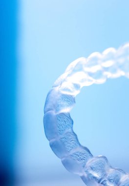 Görünmez diş Düzleştiriciler