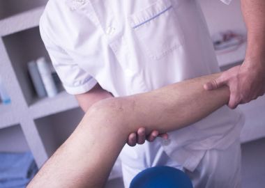 Fizik tedavi Fizyoterapi