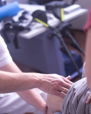 Fizik tedavi Fizyoterapi