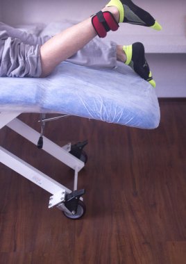 Fizik tedavi Fizyoterapi