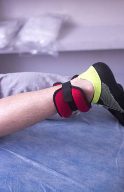 Fizik tedavi Fizyoterapi