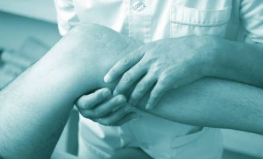 Fizik tedavi Fizyoterapi