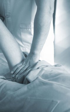 Fizik tedavi Fizyoterapi