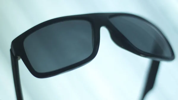 Sonnenbrille für Herren — Stockfoto