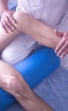 Fizik tedavi Fizyoterapi