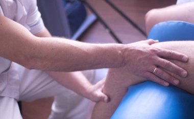 Fizik tedavi Fizyoterapi