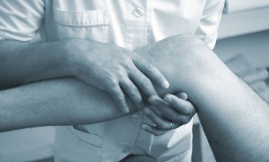 Fizik tedavi Fizyoterapi