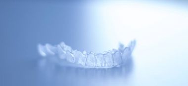 Görünmez Ortodonti aligners