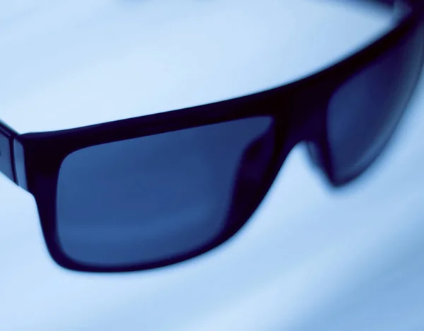 Mens fashion sunglasses — Stock Photo, Image