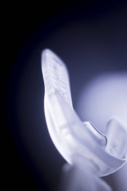 Diş diş teli aligners Hızlandırıcı