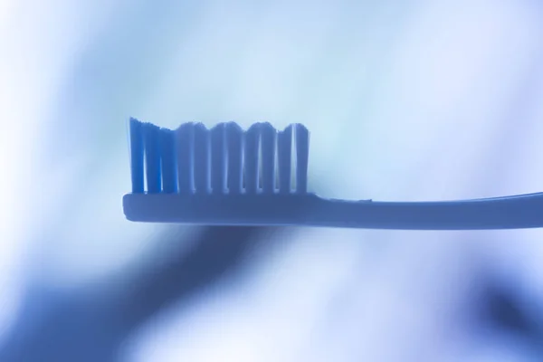 Dental toothbrush isolated — Stock Photo, Image