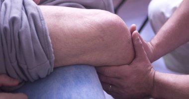 Fizik tedavi Fizyoterapi