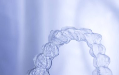 Görünmez diş Düzleştiriciler