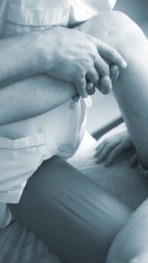 Fizik tedavi Fizyoterapi