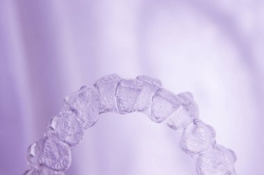 Görünmez diş Düzleştiriciler