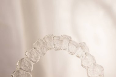 Görünmez diş Düzleştiriciler