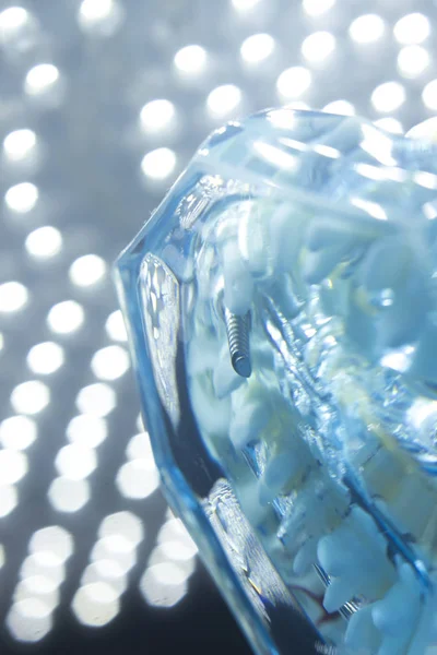 Diş hekimleri diş diş modeli