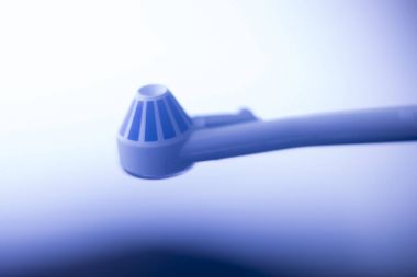 Diş su sprey temizleyici