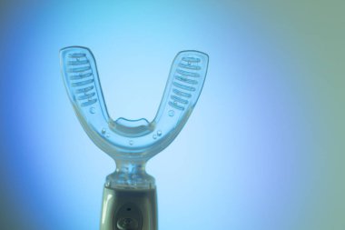 Diş dirsek aligner vibratör