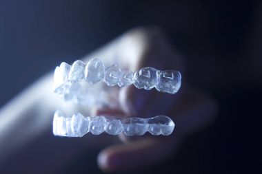 Diş dirsek aligner sytraightener