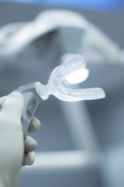 Diş dirsek aligner vibratör