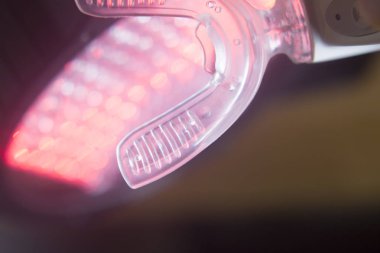 Diş dirsek aligner vibratör