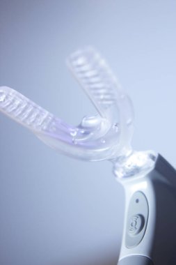 Diş dirsek aligner vibratör