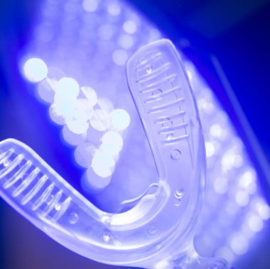 Diş dirsek aligner vibratör