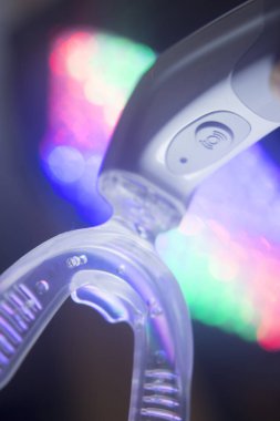 Diş dirsek aligner vibratör