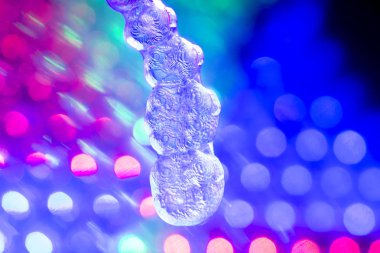 Görünmez diş aligners parantez