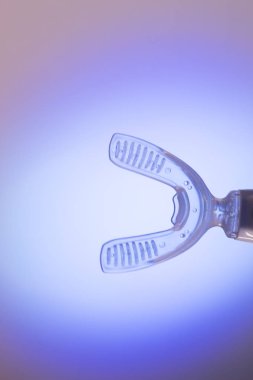 Diş dirsek aligner vibratör