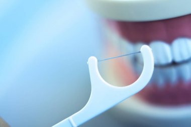 İnterdental Diş Temizleme