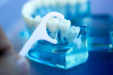 İnterdental Diş Temizleme