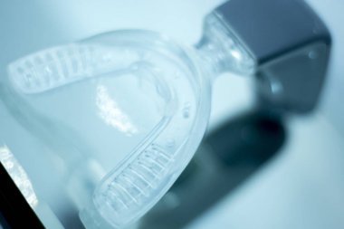 Diş dirsek aligner vibratör