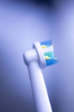 elektrikli diş fırçası