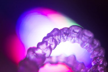 Görünmez diş Düzleştiriciler