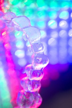 Görünmez diş aligner hizmetli